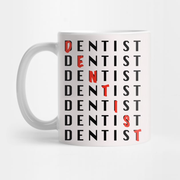 DENTIST by dentist_family